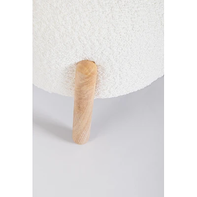 comprar TABURETE DAYLA | Diseño vintage en buclé online de BIZZOTTO desde 78,65 € comprar TABURETE DAYLA | Diseño vintage en buclé online de BIZZOTTO desde 78,65 €
