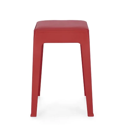 comprar TABURETE BUNNY | Moderno, apilable y tapizado online de Yes desde 29,40 € comprar TABURETE BUNNY | Moderno, apilable y tapizado online de Yes desde 29,40 €