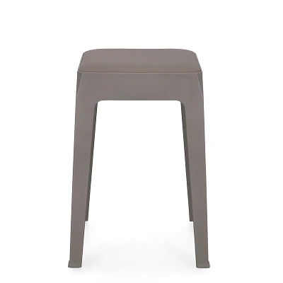 comprar TABURETE BUNNY | Moderno, apilable y tapizado online de Yes desde 29,40 € comprar TABURETE BUNNY | Moderno, apilable y tapizado online de Yes desde 29,40 €