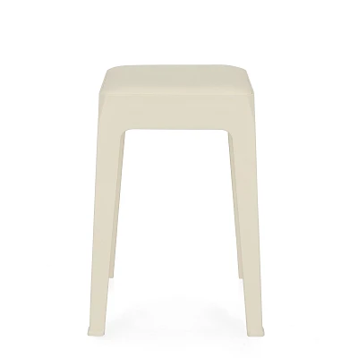 comprar TABURETE BUNNY | Moderno, apilable y tapizado online de Yes desde 29,40 € comprar TABURETE BUNNY | Moderno, apilable y tapizado online de Yes desde 29,40 €