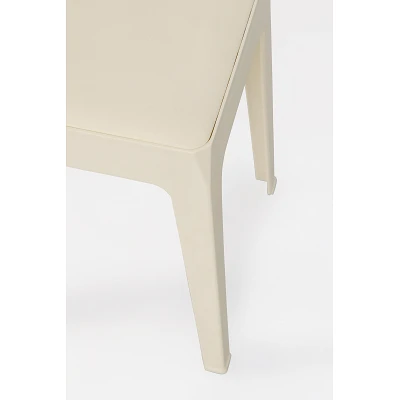 comprar TABURETE BUNNY | Moderno, apilable y tapizado online de Yes desde 29,40 € comprar TABURETE BUNNY | Moderno, apilable y tapizado online de Yes desde 29,40 €