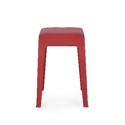 comprar TABURETE BUNNY | Moderno, apilable y tapizado online de Yes desde 29,40 € comprar TABURETE BUNNY | Moderno, apilable y tapizado online de Yes desde 29,40 €