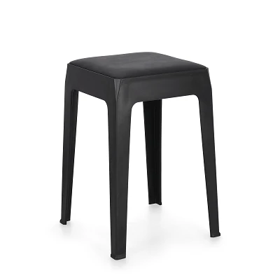 comprar TABURETE BUNNY | Moderno, apilable y tapizado online de Yes desde 29,40 € comprar TABURETE BUNNY | Moderno, apilable y tapizado online de Yes desde 29,40 €