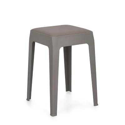 comprar TABURETE BUNNY | Moderno, apilable y tapizado online de Yes desde 29,40 € comprar TABURETE BUNNY | Moderno, apilable y tapizado online de Yes desde 29,40 €