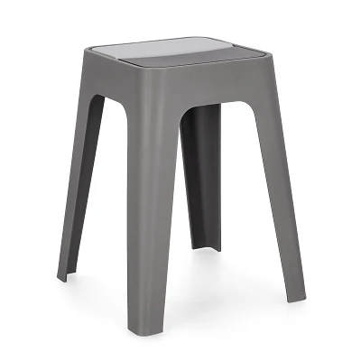 comprar TABURETE HOBBIT |Diseño Moderno y Apilable online de Yes desde 31,46 € comprar TABURETE HOBBIT |Diseño Moderno y Apilable online de Yes desde 31,46 €