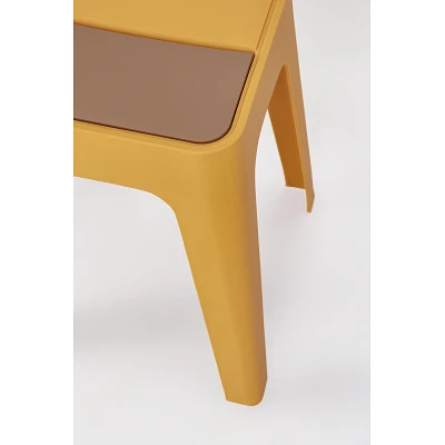 comprar TABURETE HOBBIT |Diseño Moderno y Apilable online de Yes desde 31,46 € comprar TABURETE HOBBIT |Diseño Moderno y Apilable online de Yes desde 31,46 €