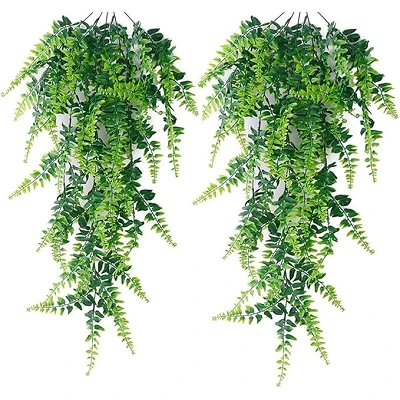 comprar Helecho Colgante 90 cm - 2u. online de  desde 10,24 €