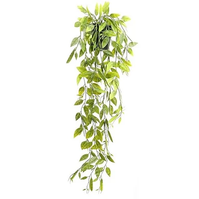 comprar Colgante con Maceta - 76 cm online de  desde 8,28 €