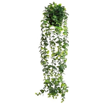 comprar Colgante con Maceta - 63 cm online de  desde 7,20 €