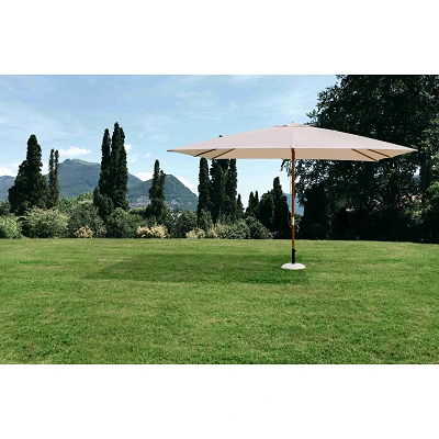 comprar SOMBRILLA SYROS 2x3 NATURAL - Sombra práctica con estética natural online de Yes desde 108,90 € comprar SOMBRILLA SYROS 2x3 NATURAL - Sombra práctica con estética natural online de Yes desde 108,90 €
