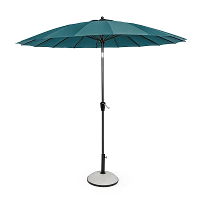 comprar SOMBRILLA ATLANTA ANTRACITA 2.7M | Compacta, resistente y versátil online de Yes desde 88,09 € comprar SOMBRILLA ATLANTA ANTRACITA 2.7M | Compacta, resistente y versátil online de Yes desde 88,09 €