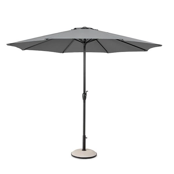 SOMBRILLA KALIFE 3M - Estilo urbano con cobertura generosa