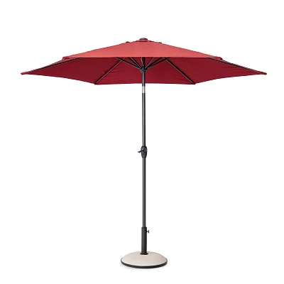 comprar SOMBRILLA KALIFE 2.7M | Articulada - Sombra orientable con estilo y resistencia online de Yes desde 85,91 € comprar SOMBRILLA KALIFE 2.7M | Articulada - Sombra orientable con estilo y resistencia online de Yes desde 85,91 €
