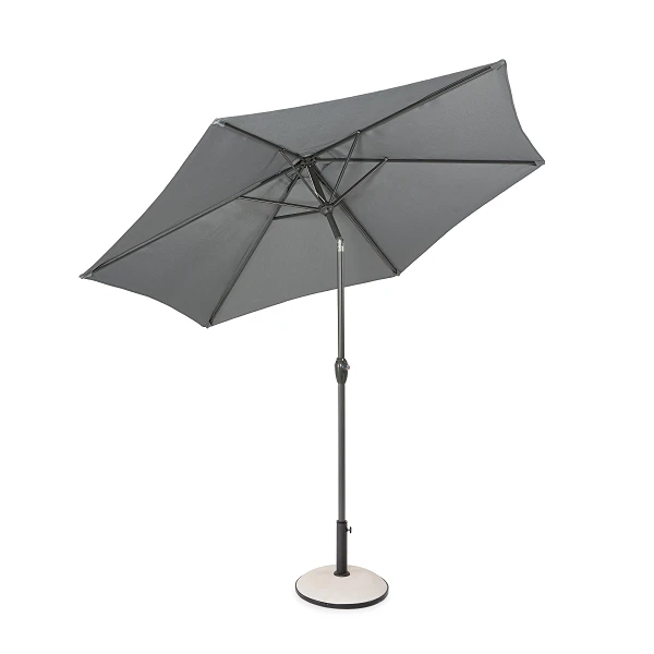 SOMBRILLA KALIFE 2.7M | Articulada - Sombra orientable con estilo y resistencia