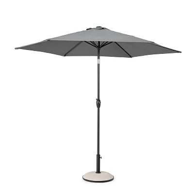 comprar SOMBRILLA KALIFE 2.7M | Articulada - Sombra orientable con estilo y resistencia online de Yes desde 85,91 € comprar SOMBRILLA KALIFE 2.7M | Articulada - Sombra orientable con estilo y resistencia online de Yes desde 85,91 €