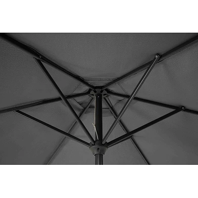 comprar SOMBRILLA KALIFE 2.7M | Articulada - Sombra orientable con estilo y resistencia online de Yes desde 85,91 € comprar SOMBRILLA KALIFE 2.7M | Articulada - Sombra orientable con estilo y resistencia online de Yes desde 85,91 €