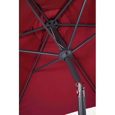 comprar SOMBRILLA KALIFE 2.7M | Articulada - Sombra orientable con estilo y resistencia online de Yes desde 85,91 € comprar SOMBRILLA KALIFE 2.7M | Articulada - Sombra orientable con estilo y resistencia online de Yes desde 85,91 €
