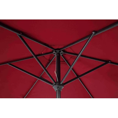 comprar SOMBRILLA KALIFE 2.7M | Articulada - Sombra orientable con estilo y resistencia online de Yes desde 85,91 € comprar SOMBRILLA KALIFE 2.7M | Articulada - Sombra orientable con estilo y resistencia online de Yes desde 85,91 €