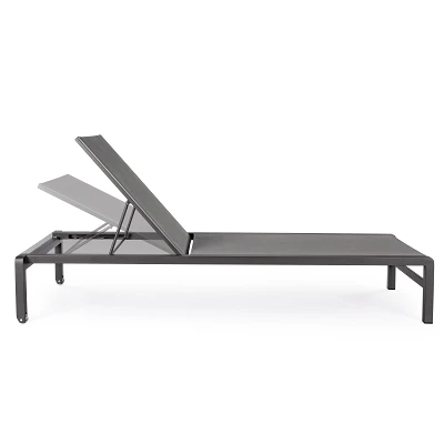 comprar TUMBONA KONNOR ANTRACITA | Apilable - Con Ruedas CX23 online de BIZZOTTO desde 435,60 € comprar TUMBONA KONNOR ANTRACITA | Apilable - Con Ruedas CX23 online de BIZZOTTO desde 435,60 €