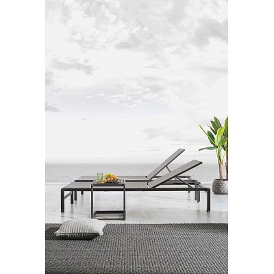 comprar TUMBONA KONNOR ANTRACITA | Apilable - Con Ruedas CX23 online de BIZZOTTO desde 435,60 € comprar TUMBONA KONNOR ANTRACITA | Apilable - Con Ruedas CX23 online de BIZZOTTO desde 435,60 €