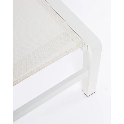 comprar TUMBONA KONNOR BLANCO | Apilable - Con ruedas CX21 online de BIZZOTTO desde 435,60 € comprar TUMBONA KONNOR BLANCO | Apilable - Con ruedas CX21 online de BIZZOTTO desde 435,60 €