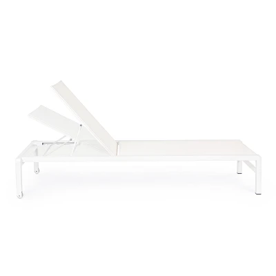 comprar TUMBONA KONNOR BLANCO | Apilable - Con ruedas CX21 online de BIZZOTTO desde 435,60 € comprar TUMBONA KONNOR BLANCO | Apilable - Con ruedas CX21 online de BIZZOTTO desde 435,60 €