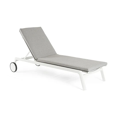 comprar TUMBONA JALISCO | Con Ruedas y Cojines- BLANCO WG20 online de desde 618,55 € comprar TUMBONA JALISCO | Con Ruedas y Cojines- BLANCO WG20 online de desde 618,55 €