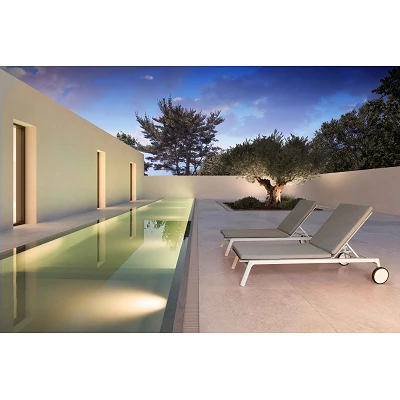 comprar TUMBONA JALISCO | Con Ruedas y Cojines- BLANCO WG20 online de desde 618,55 € comprar TUMBONA JALISCO | Con Ruedas y Cojines- BLANCO WG20 online de desde 618,55 €