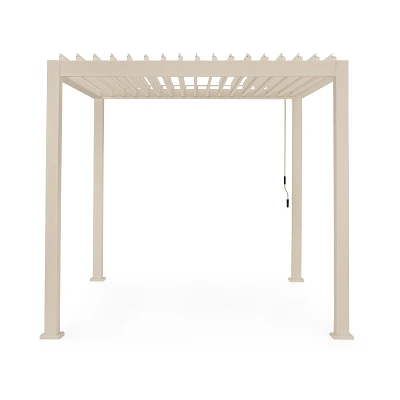 comprar PÉRGOLA OCEAN online de BIZZOTTO desde 3,945.57 comprar PÉRGOLA OCEAN online de BIZZOTTO desde 3,945.57