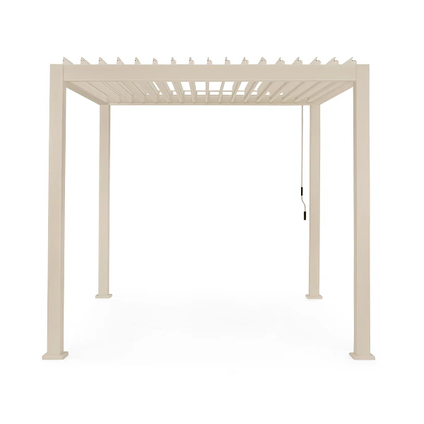 PÉRGOLA OCEAN