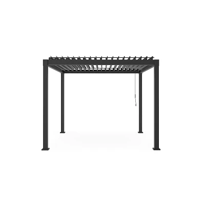 comprar PÉRGOLA GARDA online de BIZZOTTO desde 1,663.02 comprar PÉRGOLA GARDA online de BIZZOTTO desde 1,663.02