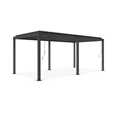 comprar PÉRGOLA GARDA online de BIZZOTTO desde 1,663.02