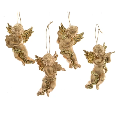 comprar ANGELES DORADOS |Motivo Navideño|Decoracion arbol Navidad online de desde 2,64 € comprar ANGELES DORADOS |Motivo Navideño|Decoracion arbol Navidad online de desde 2,64 €