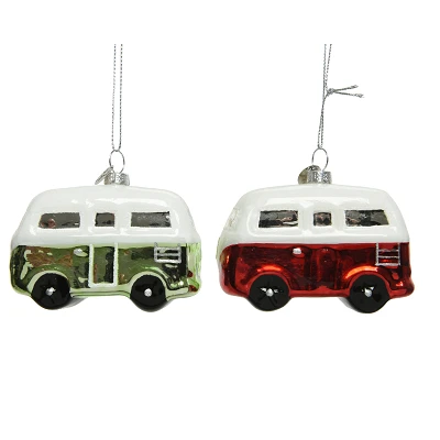 comprar AUTOBUSES VERDE Y ROJO |Motivo Navideño|Decoracion arbol Navidad online de desde 3,75 € comprar AUTOBUSES VERDE Y ROJO |Motivo Navideño|Decoracion arbol Navidad online de desde 3,75 €