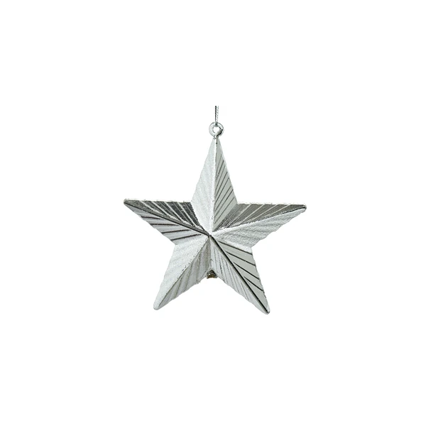 ESTRELLA BLANCA |Motivo Navideño|Decoracion arbol Navidad