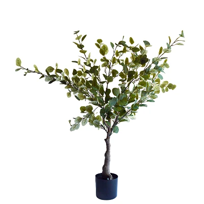comprar Eucalipto - 130 cm online de  desde 46,81 €