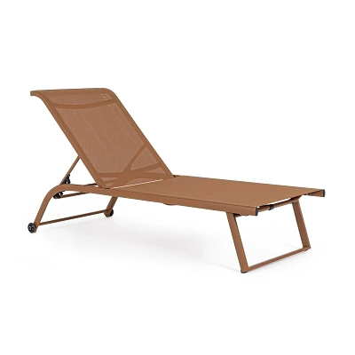 comprar TUMBONA TAYLOR | CON RUEDAS online de BIZZOTTO desde 263,54 €