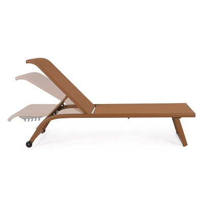 comprar TUMBONA TAYLOR | CON RUEDAS online de BIZZOTTO desde 263,54 €
