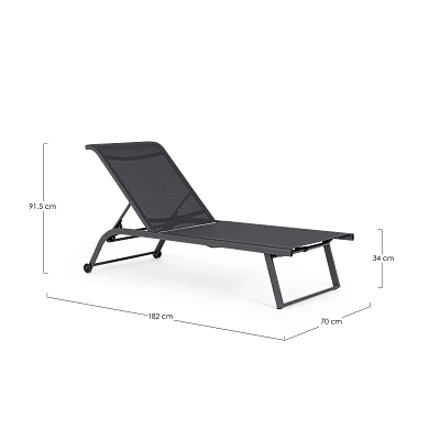 comprar TUMBONA TAYLOR | CON RUEDAS online de BIZZOTTO desde 263,54 € comprar TUMBONA TAYLOR | CON RUEDAS online de BIZZOTTO desde 263,54 €