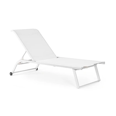 comprar TUMBONA TAYLOR | CON RUEDAS online de BIZZOTTO desde 263,54 €