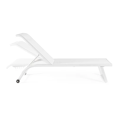 comprar TUMBONA TAYLOR | CON RUEDAS online de BIZZOTTO desde 263,54 €