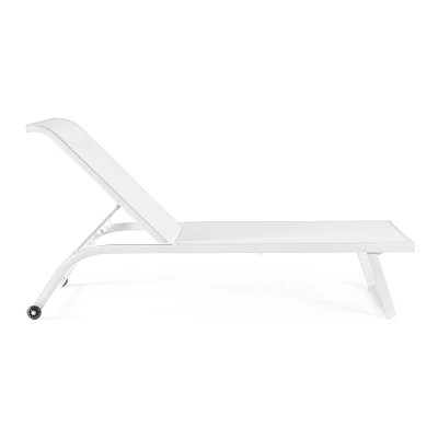 comprar TUMBONA TAYLOR | CON RUEDAS online de BIZZOTTO desde 263,54 €