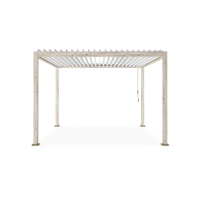 comprar PÉRGOLA OCEAN RUSTIC online de BIZZOTTO desde 5,744.11