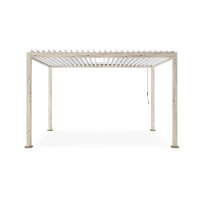 comprar PÉRGOLA OCEAN RUSTIC online de BIZZOTTO desde 5,744.11