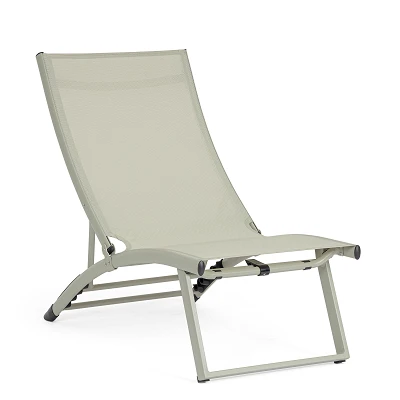 comprar TUMBONA LOUNGE TAYLOR | RECLINABLE online de BIZZOTTO desde 175,33 €