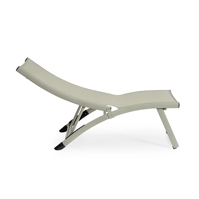 comprar TUMBONA LOUNGE TAYLOR | RECLINABLE online de BIZZOTTO desde 175,33 €
