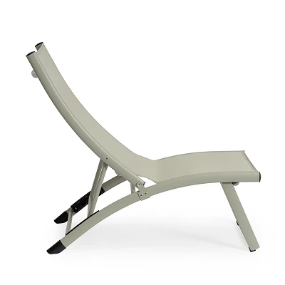 comprar TUMBONA LOUNGE TAYLOR | RECLINABLE online de BIZZOTTO desde 175,33 €