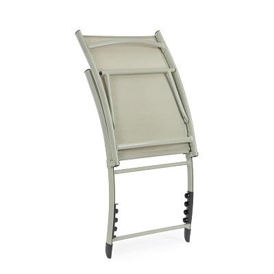 comprar TUMBONA LOUNGE TAYLOR | RECLINABLE online de BIZZOTTO desde 175,33 €