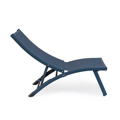 comprar TUMBONA LOUNGE TAYLOR | RECLINABLE online de BIZZOTTO desde 175,33 €