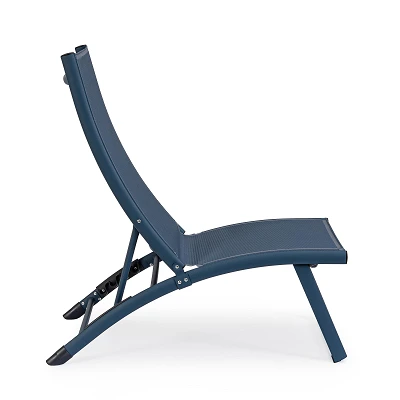 comprar TUMBONA LOUNGE TAYLOR | RECLINABLE online de BIZZOTTO desde 175,33 €